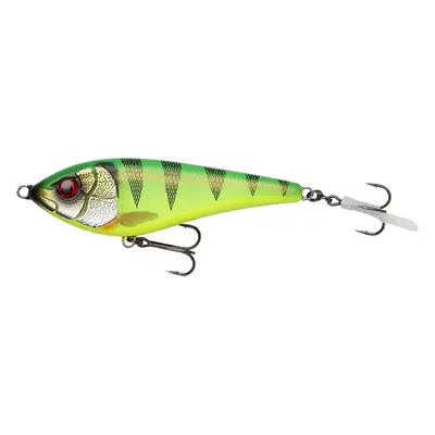 Savage gear wobler deviator swim firetiger - 12,5 cm 50 g