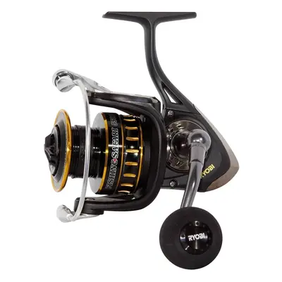 Ryobi naviják fishing safari 6500