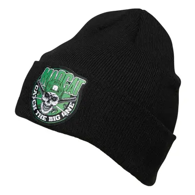 Madcat kšiltovka skull flatbill cap