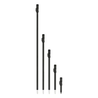 Fox vidlička black label qr banksticks - 18"