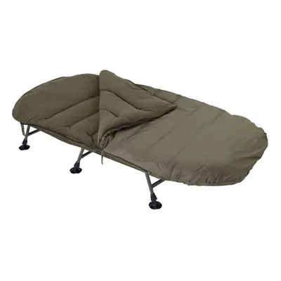 Trakker spacák - big snooze+ wide sleeping bag