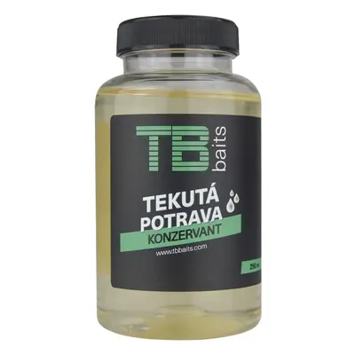 Tb baits konzervant - 250 ml