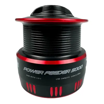 Nytro cívka marvelist power feeder 5000 alu spool