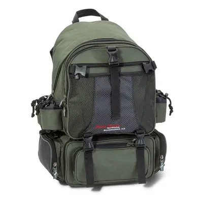 Iron claw batoh backpacker nx