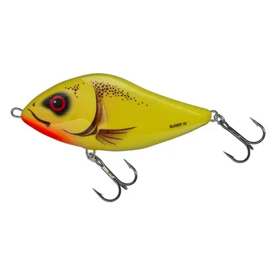 Salmo wobler slider floating chart - 7 cm