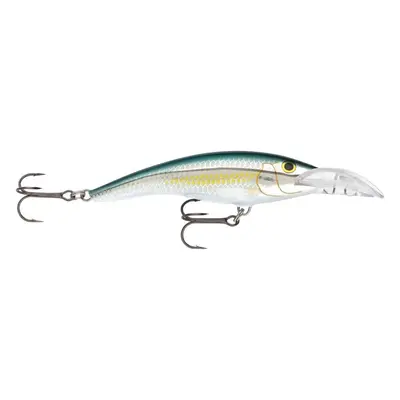 Rapala wobler scatter rap tail dancer 9 cm 13 g alb