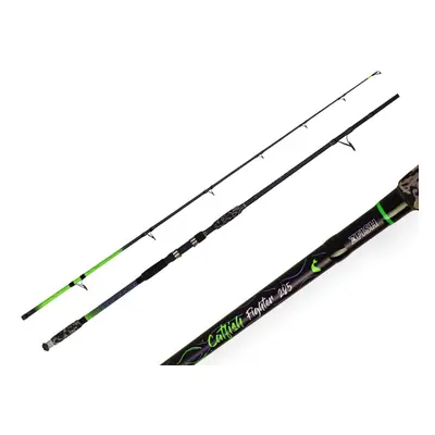 Zfish prut catfish fighter 2,85 m 100-300 g