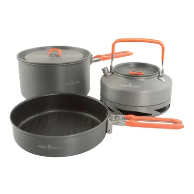 Fox nádobí cookware 3pc set medium