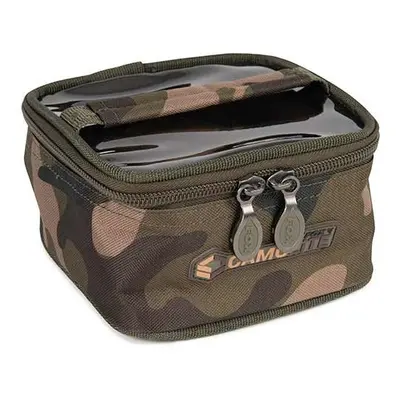 Fox pouzdro camolite medium accessory bag