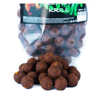 Emersfish classic boilie olihňový krill - 1 kg 16 mm