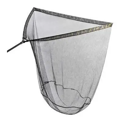 Avid carp síť k podběráku 42" camo landing net mesh