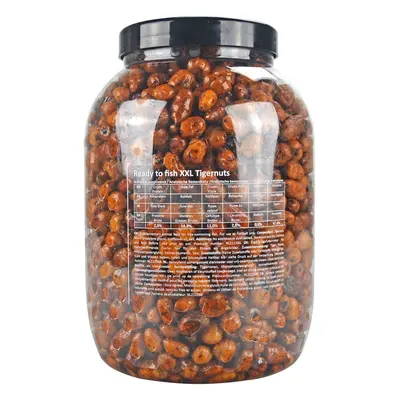 Carpway partikl tygří ořech xxl classic tigernuts 3 l