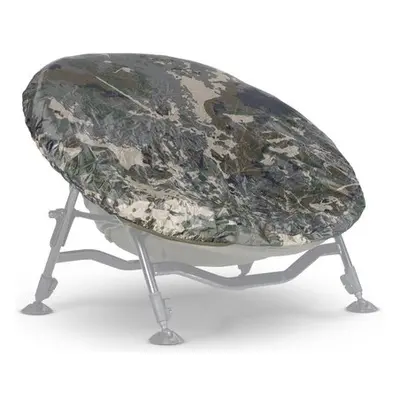 Nash přehoz indulgence moon chair cover