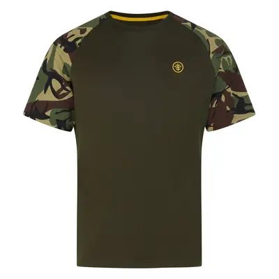 Wychwood triko carp tactical camo - l