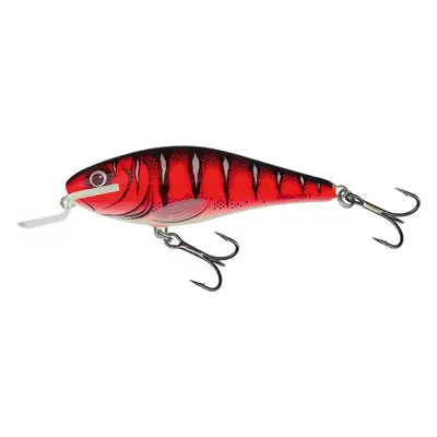 Salmo wobler executor shallow runner red wake - 12 cm 33 g