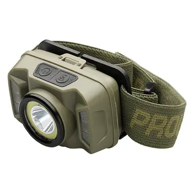 Prologic čelovka inspire head light 5w 500 lumens