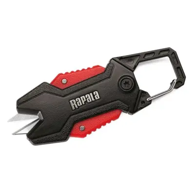 Rapala nůžky retractable line scissors