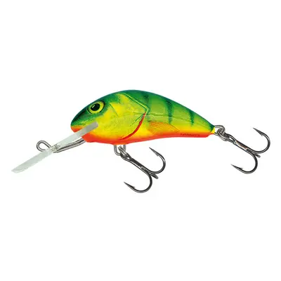 Salmo wobler hornet sinking hot perch-4 cm 4 g