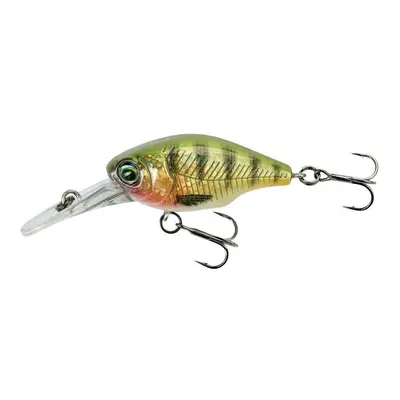 Savage gear wobler petit g crank 4 cm 5,3 g dr f hl perch