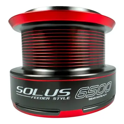 Nytro náhradní cívka solus distance feeder 6500 alu spool