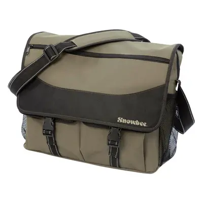 Snowbee taška přes rameno classic trout bag large