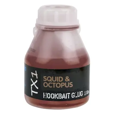 Shimano dip tx1 hookbait dip squid & octopus 200 ml