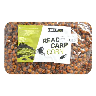 Carpway tygří ořech ready carp - 1 kg