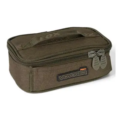 Fox pouzdro na olova voyager lead and bits bag