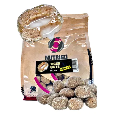 Lk baits nutrigo feed-ex tiger nuts 800 g 20 mm