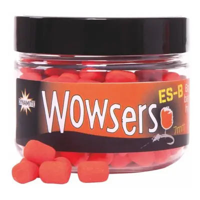 Dynamite baits wowsers es b oranžová - 9 mm