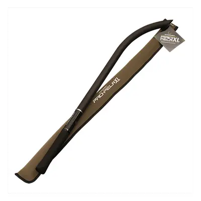 Gardner vrhací tyč pro pela xl carbon throwing stick - 29 mm