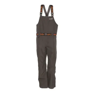 Grundéns kalhoty downrigger gore-tex bib anchor - xxl