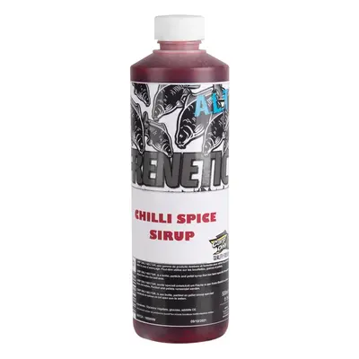 Carp only frenetic a.l.t. sirup chilli spice 500 ml