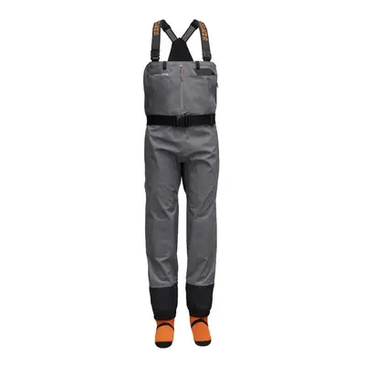 Grundéns prsačky men´s vector stockingfoot wader anchor - small 39,5-42