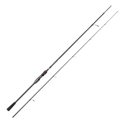 Abu garcia prut vendetta v3 spin m 2,74 m 10-30 g