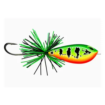 Rapala wobler žába bx skitter frog 04 hpb - 4,5 cm 7 g