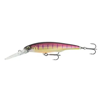 Savage gear wobler gravity twitch dr sp rd tgr - 9,5 cm 16,5 g