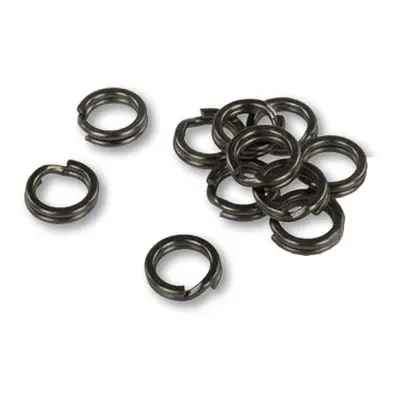 Madcat kroužky split rings-10 mm 100 lb