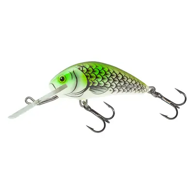 Salmo wobler hornet sinking olive hot spot - 2,5 cm 1,5 g