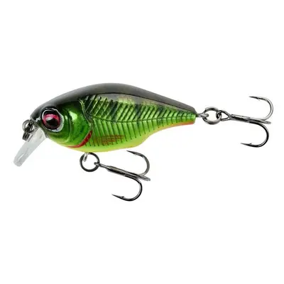 Savage gear wobler petit g crank 4 cm 4,3 g sr f sh frtiger