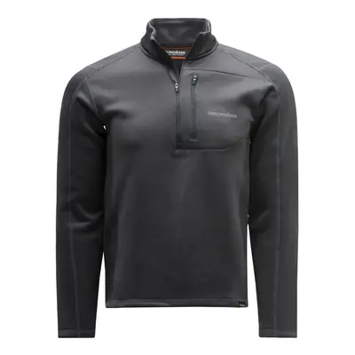 Grundéns termoprádlo vrchní díl grundies thermal 1/4 zip top anchor - m