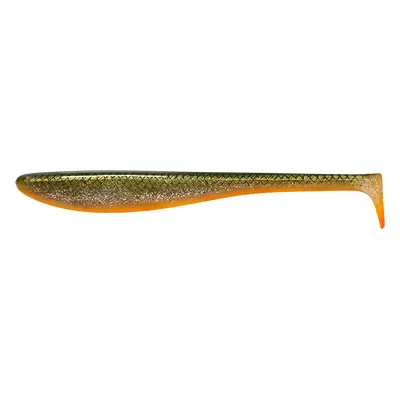 Savage gear gumová nástraha monster shad olive green uv 2 ks - 18 cm 33 g