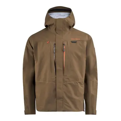 Grundéns bunda vector wading jacket otter - m