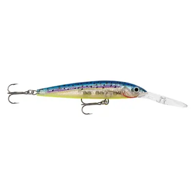 Rapala wobler down deep husky jerk gbm - 10 cm 11 g