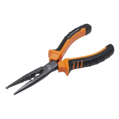 Savage gear kleště mp split ring and cut plier s