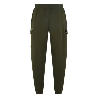 Wychwood tepláky carp tactical camo joggers - xl