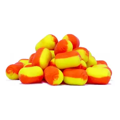 Sportcarp plovoucí nástrahy carp candies 100 ml 15 mm - duo hot mango