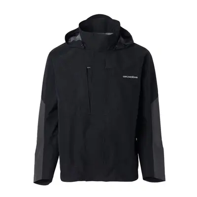 Grundéns bunda buoy x gore-tex jacket black - xxl