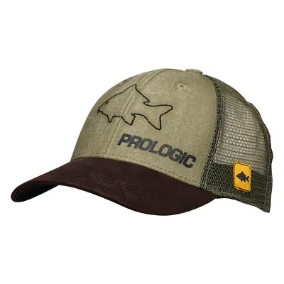 Prologic kšiltovka big chuck cap onesize mudd