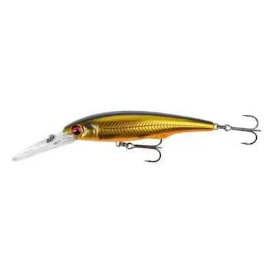 Savage gear wobler gravity twitch dr sp gldmn - 9,5 cm 16,5 g